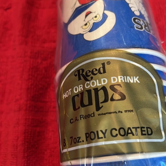 Ghostbusters vintage cups - Picture 4 of 4